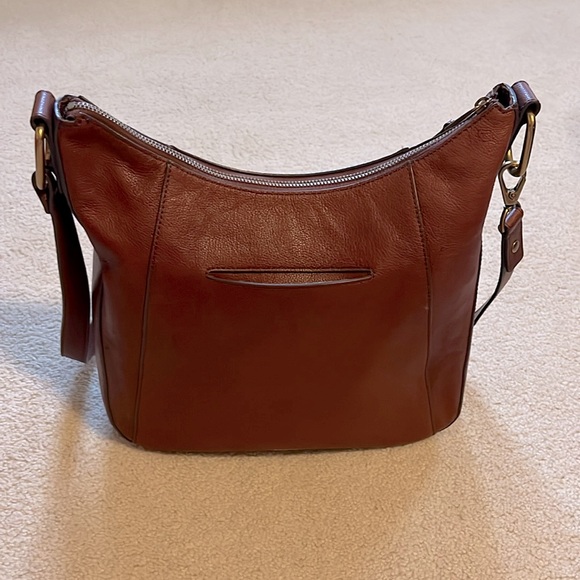 Fossil Crossbody Handbag - Picture 1 of 7